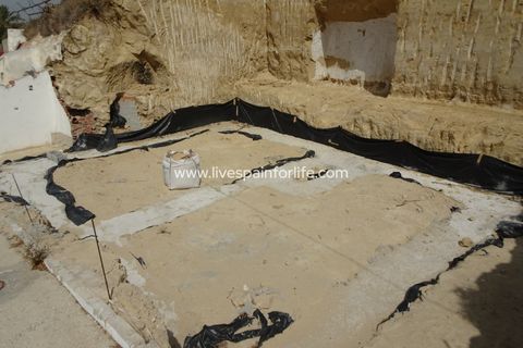 Helårsgrund i Rojales, Alicante, Rojales - € 49.950 | Ref: VRE-33573 - foto 3