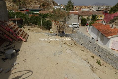 Helårsgrund i Rojales, Alicante, Rojales - € 49.950 | Ref: VRE-33573 - foto 4
