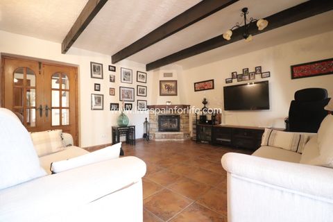 Landejendom i Albatera, Alicante, Albatera - € 320.000 | Ref: VRE-14882 - foto 3