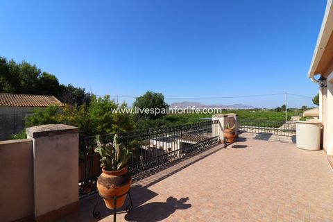 Landejendom i Albatera, Alicante, Albatera - € 320.000 | Ref: VRE-14882 - foto 4