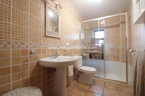 Landejendom i Albatera, Alicante, Albatera - € 320.000 | Ref: VRE-14882 - foto 16