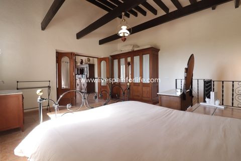 Landejendom i Albatera, Alicante, Albatera - € 320.000 | Ref: VRE-14882 - foto 18