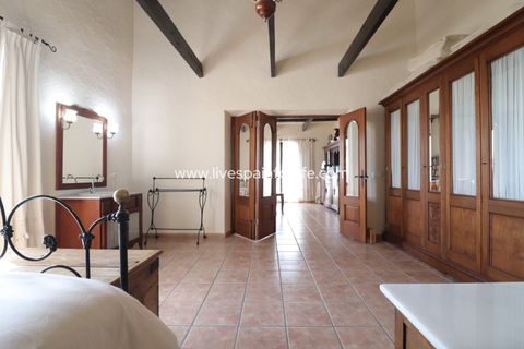 Landejendom i Albatera, Alicante, Albatera - € 320.000 | Ref: VRE-14882 - foto 19