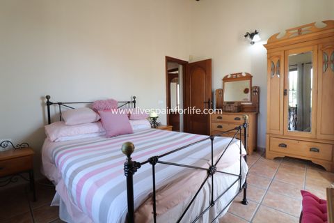 Landejendom i Albatera, Alicante, Albatera - € 320.000 | Ref: VRE-14882 - foto 24