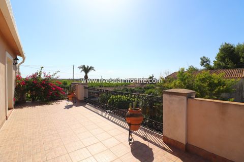 Landejendom i Albatera, Alicante, Albatera - € 320.000 | Ref: VRE-14882 - foto 27