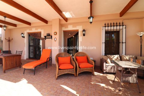 Landejendom i Albatera, Alicante, Albatera - € 320.000 | Ref: VRE-14882 - foto 31