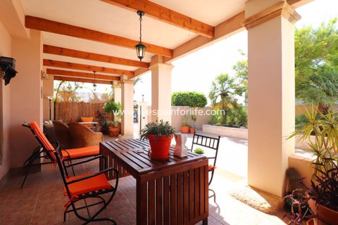 Landejendom i Albatera, Alicante, Albatera - € 320.000 | Ref: VRE-14882 - foto 32
