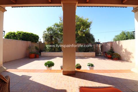Landejendom i Albatera, Alicante, Albatera - € 320.000 | Ref: VRE-14882 - foto 33