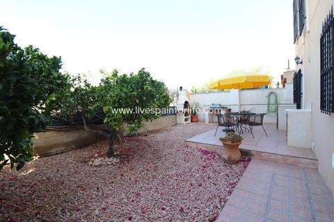 Landejendom i Albatera, Alicante, Albatera - € 320.000 | Ref: VRE-14882 - foto 34