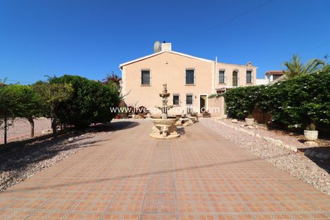 Landejendom i Albatera, Alicante, Albatera - € 320.000 | Ref: VRE-14882 - foto 40