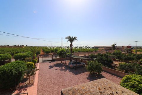 Landejendom i Albatera, Alicante, Albatera - € 320.000 | Ref: VRE-14882 - foto 43