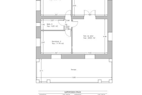 Landejendom i Albatera, Alicante, Albatera - € 320.000 | Ref: VRE-14882 - foto 46