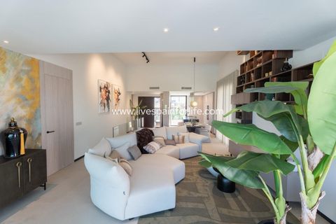 Villa a Algorfa, Alicante, Algorfa - € 1.600.000 | Ref: 88578 - foto 17