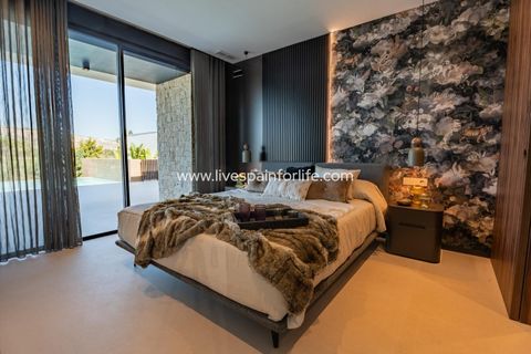 Villa a Algorfa, Alicante, Algorfa - € 1.600.000 | Ref: 88578 - foto 21
