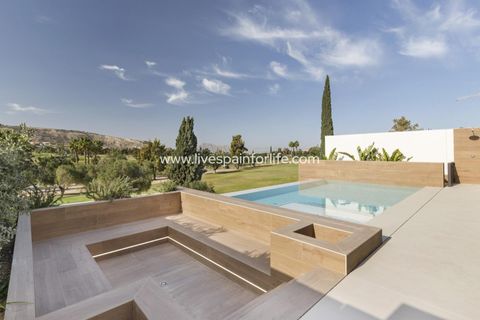 Villa a Algorfa, Alicante, Algorfa - € 1.600.000 | Ref: 88578 - foto 30