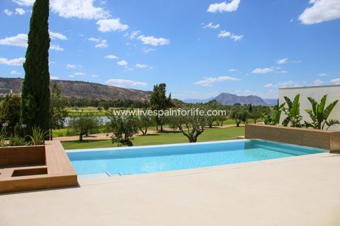 Villa a Algorfa, Alicante, Algorfa - € 1.600.000 | Ref: 88578 - foto 35