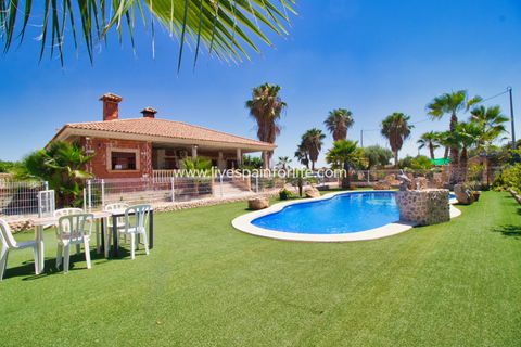 Herregård i Cox, Alicante, Cox - € 348 000 | Ref: Cox JB-D - foto 2