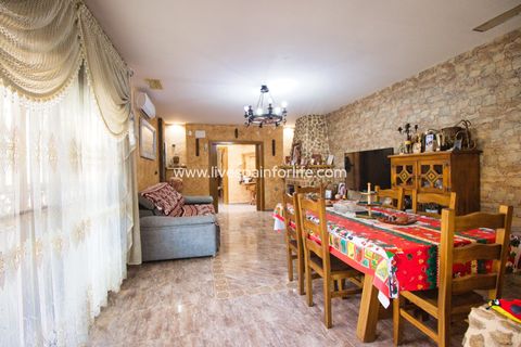 Herregård i Cox, Alicante, Cox - € 348 000 | Ref: Cox JB-D - foto 10