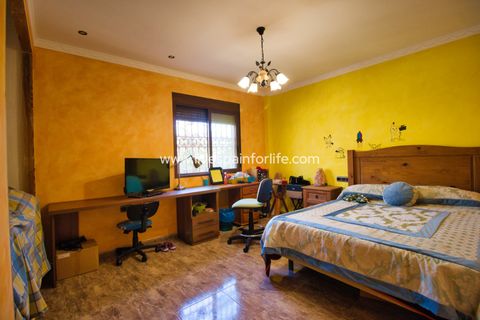 Herregård i Cox, Alicante, Cox - € 348 000 | Ref: Cox JB-D - foto 16