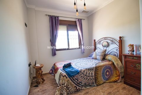 Herregård i Cox, Alicante, Cox - € 348 000 | Ref: Cox JB-D - foto 18