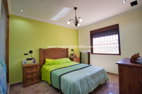 Herregård i Cox, Alicante, Cox - € 348 000 | Ref: Cox JB-D - foto 20