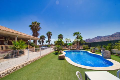 Herregård i Cox, Alicante, Cox - € 348 000 | Ref: Cox JB-D - foto 23