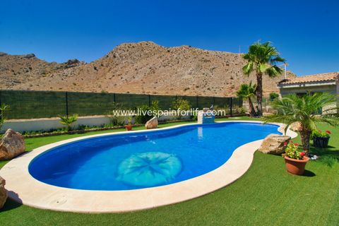 Herregård i Cox, Alicante, Cox - € 348 000 | Ref: Cox JB-D - foto 24