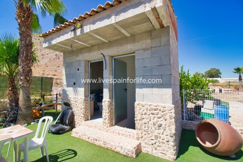 Herregård i Cox, Alicante, Cox - € 348 000 | Ref: Cox JB-D - foto 25
