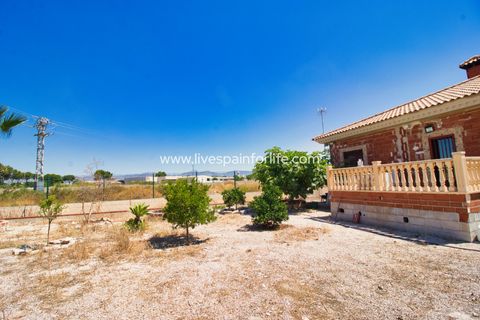 Herregård i Cox, Alicante, Cox - € 348 000 | Ref: Cox JB-D - foto 39