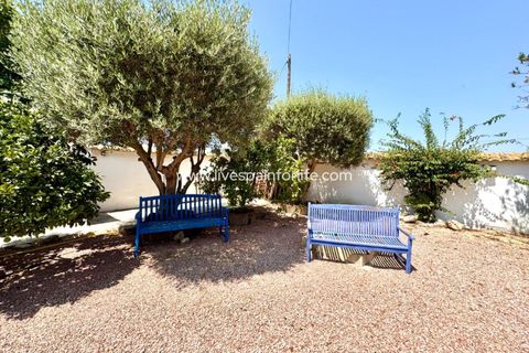 Landejendom i Dolores, Alicante, Dolores - € 649.000 | Ref: DOL FAR-D - foto 35