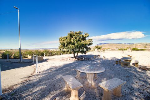 Landejendom i Abanilla, Murcia, Abanilla - € 395.000 | Ref: Los Gab VB-D-D - foto 12
