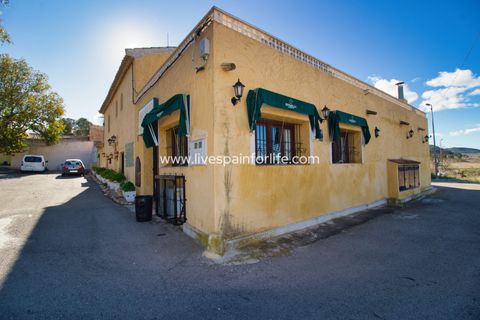 Landejendom i Abanilla, Murcia, Abanilla - € 395.000 | Ref: Los Gab VB-D-D - foto 13