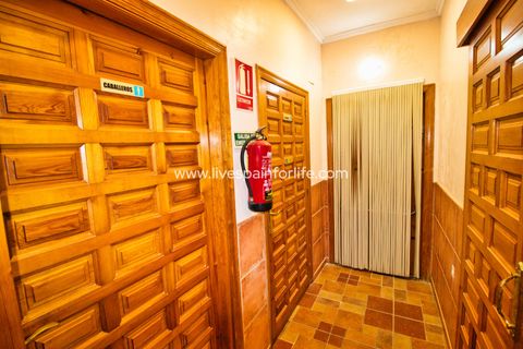 Landejendom i Abanilla, Murcia, Abanilla - € 395.000 | Ref: Los Gab VB-D-D - foto 19