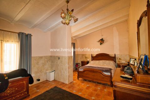 Landejendom i Abanilla, Murcia, Abanilla - € 395.000 | Ref: Los Gab VB-D-D - foto 33