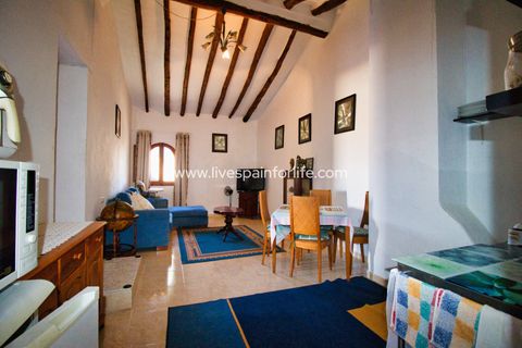Landejendom i Abanilla, Murcia, Abanilla - € 395.000 | Ref: Los Gab VB-D-D - foto 43