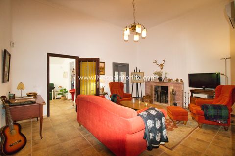 Landejendom i Dolores, Alicante, Dolores - € 495.000 | Ref: DOL BH-D - foto 6