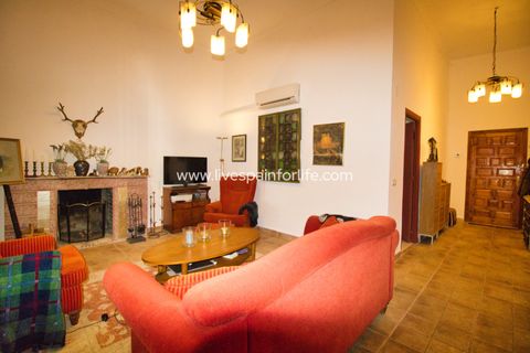 Landejendom i Dolores, Alicante, Dolores - € 495.000 | Ref: DOL BH-D - foto 7