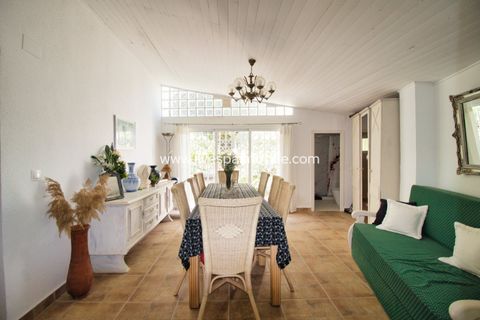Landejendom i Dolores, Alicante, Dolores - € 495.000 | Ref: DOL BH-D - foto 10