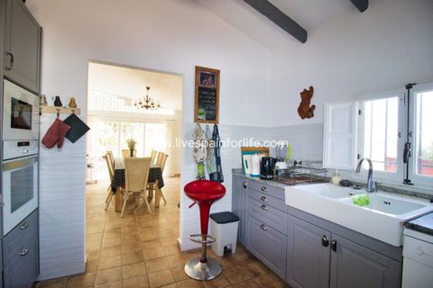 Landejendom i Dolores, Alicante, Dolores - € 495.000 | Ref: DOL BH-D - foto 13