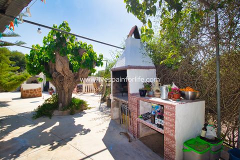 Landejendom i Dolores, Alicante, Dolores - € 495.000 | Ref: DOL BH-D - foto 21