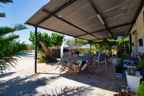 Landejendom i Dolores, Alicante, Dolores - € 495.000 | Ref: DOL BH-D - foto 22