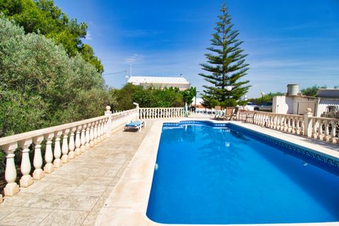 Landejendom i Dolores, Alicante, Dolores - € 495.000 | Ref: DOL BH-D - foto 24