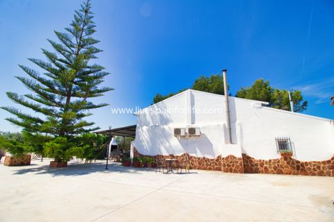 Landejendom i Dolores, Alicante, Dolores - € 495.000 | Ref: DOL BH-D - foto 29