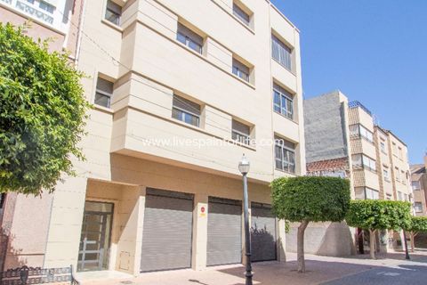 Lejlighed i Albatera, Alicante, Albatera - € 200.000 | Ref: ALBA EDU-D - foto 1