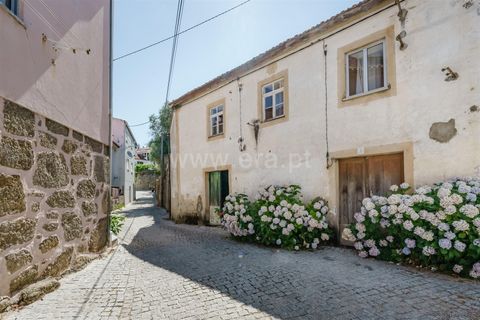 Landsbyhus i Covilha, Castelo Branco, Covilha - € 60.000 | Ref: 111260138 - foto 1