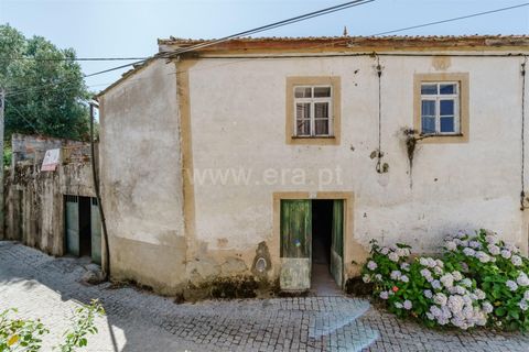 Landsbyhus i Covilha, Castelo Branco, Covilha - € 60.000 | Ref: 111260138 - foto 2