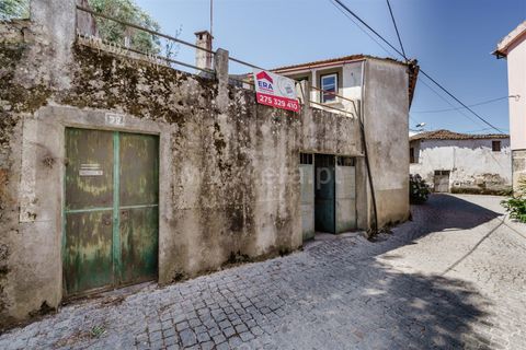 Landsbyhus i Covilha, Castelo Branco, Covilha - € 60.000 | Ref: 111260138 - foto 3