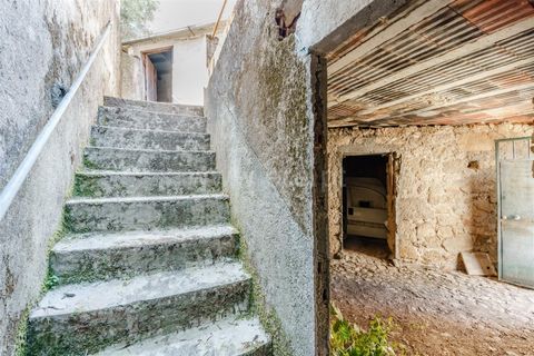 Landsbyhus i Covilha, Castelo Branco, Covilha - € 60.000 | Ref: 111260138 - foto 5