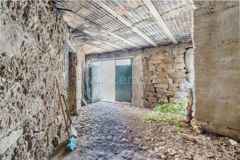Landsbyhus i Covilha, Castelo Branco, Covilha - € 60.000 | Ref: 111260138 - foto 6
