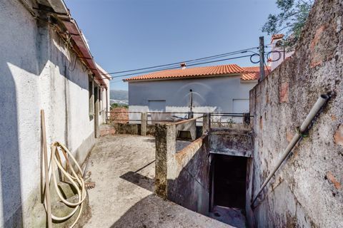 Landsbyhus i Covilha, Castelo Branco, Covilha - € 60.000 | Ref: 111260138 - foto 8